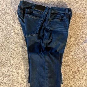 Youth Skinny Jeans
